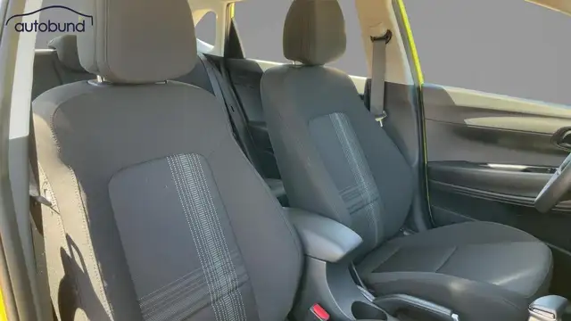 Hyundai I20 view 6