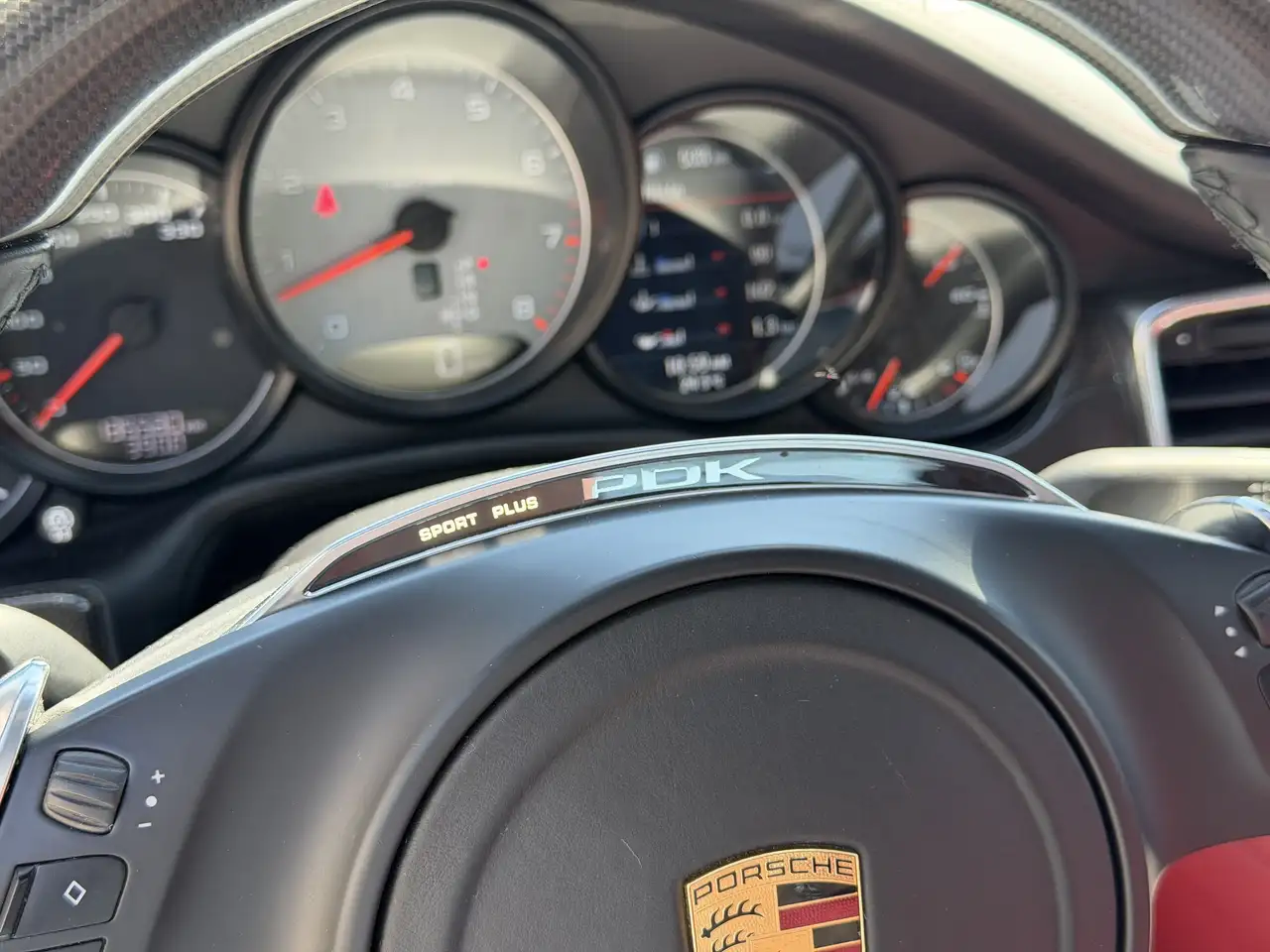 Porsche Panamera photo Porsche Panamera