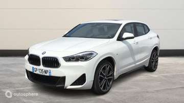 sDrive18iA 136ch M Sport DKG7