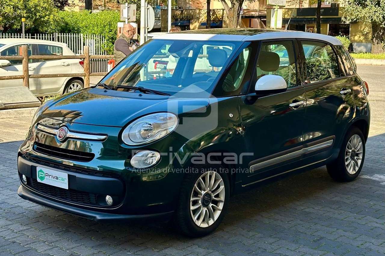 Fiat 500L 500L 1.3 Multijet 95 CV Business