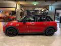 MINI Cooper S Rot - thumbnail 2