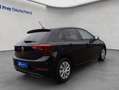 Volkswagen Polo 1.0 TSI -Life- DSG LED/ Navi/ GJR Schwarz - thumbnail 5