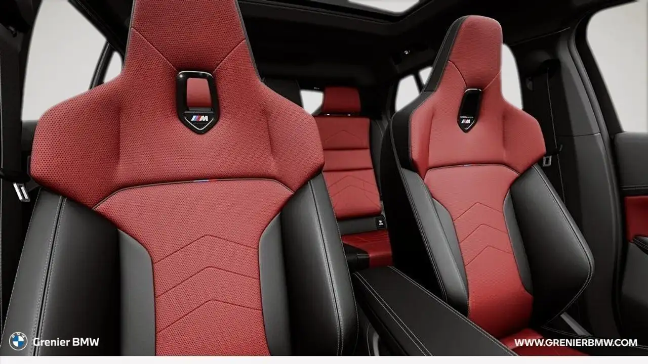 BMW X2 снимка BMW X2
