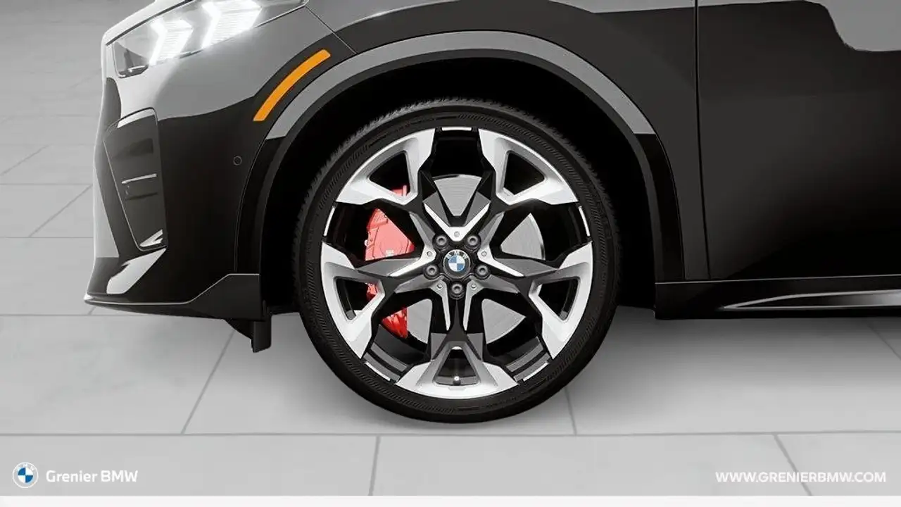 BMW X2 снимка BMW X2