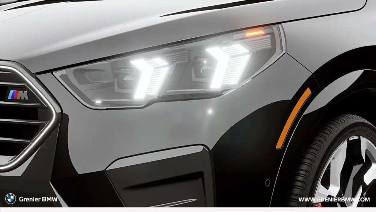 BMW X2 снимка BMW X2