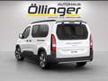 Peugeot Rifter Lang Diesel 130 GT EAT8 Weiß - thumbnail 3