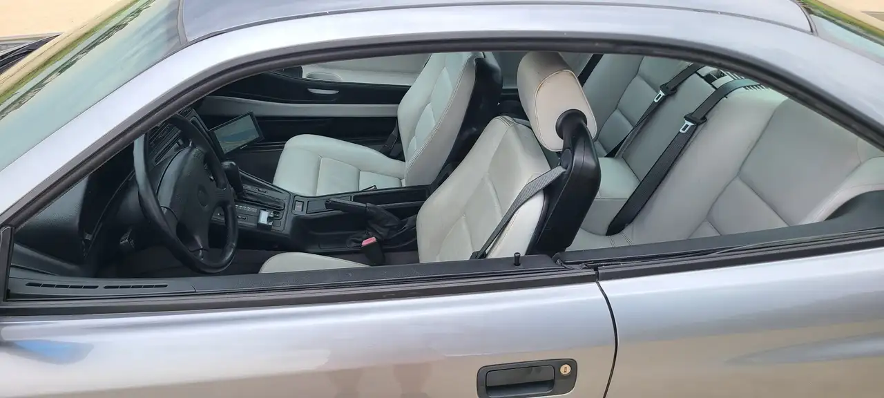 BMW 850 Ci A, foto 11