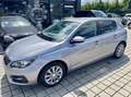 Peugeot 308 II 1.5 BlueHDi 130 1499cm3 131cv Gris - thumbnail 2