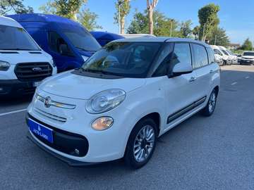500L Living Living 1.6 mjt Lounge 105cv