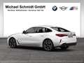 BMW 430 i xDrive Gran Coupé*475€ netto*M Sportpaket Pro*Pa Weiß - thumbnail 4