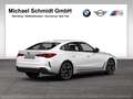 BMW 430 i xDrive Gran Coupé*475€ netto*M Sportpaket Pro*Pa Weiß - thumbnail 2