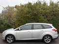 Ford Focus 1.0+MARCHAND OU EXPORT !!!!!! TEMOIN HUILE Gris - thumbnail 2