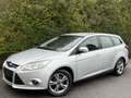 Ford Focus 1.0+MARCHAND OU EXPORT !!!!!! TEMOIN HUILE Gris - thumbnail 1