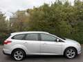 Ford Focus 1.0+MARCHAND OU EXPORT !!!!!! TEMOIN HUILE Gris - thumbnail 6
