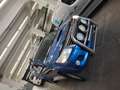Toyota Hilux 3.0 D-4D 4WD SRX Atacama Bleu - thumbnail 9