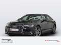 Audi A6 45 TDI Q SPORT LM19 PANO AHK LEDER eSITZE KAM Schwarz - thumbnail 1