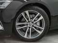 Audi A6 45 TDI Q SPORT LM19 PANO AHK LEDER eSITZE KAM Noir - thumbnail 7