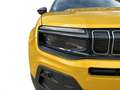 Jeep Avenger SUMMIT 100% ELETTRICA Giallo - thumbnail 9