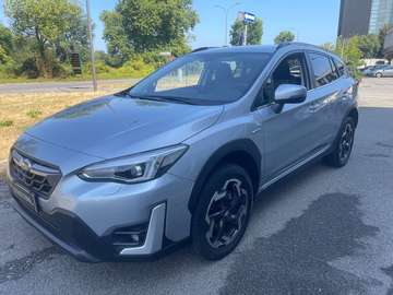 XV II 2021 2.0i e-boxer Style Xtra lineartronic
