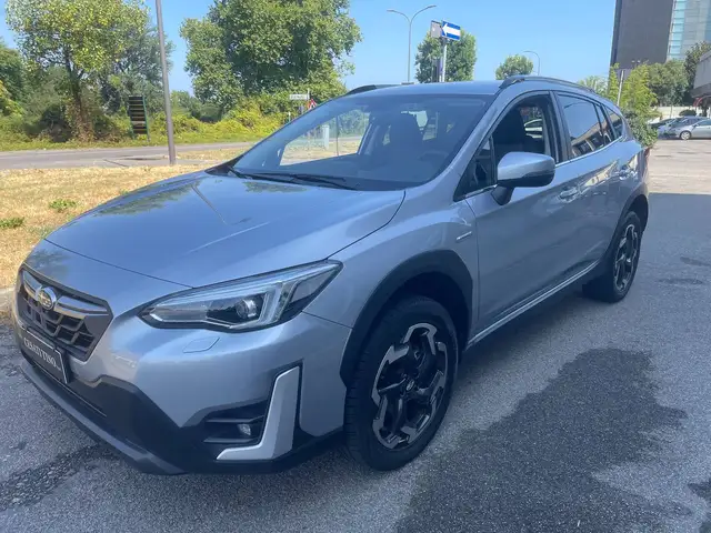 Subaru XV XV II 2021 2.0i e-boxer Style Xtra lineartronic
