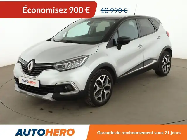 Renault Captur 0.9 TCe Intens