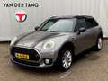 MINI Cooper Clubman Mini 1.5 Chili Pano / leer /navi /HK sound Gris - thumbnail 1