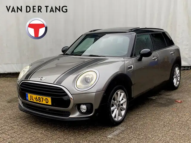 MINI Cooper Clubman Mini 1.5 Chili Pano / leer /navi /HK sound