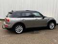 MINI Cooper Clubman Mini 1.5 Chili Pano / leer /navi /HK sound Gris - thumbnail 4