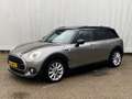 MINI Cooper Clubman Mini 1.5 Chili Pano / leer /navi /HK sound Gris - thumbnail 2