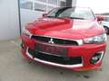 Mitsubishi Lancer Sports Sedan 1,6 MIVEC Final Edition Czerwony - thumbnail 3