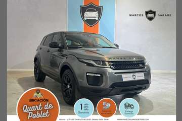 2.0TD4 SE 4WD Aut. 150