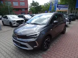 Opel Crossland (X) 1.2 Turbo Ultimate Automatik