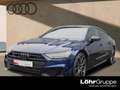 Audi S7 Sportback 3.0 TDI quattro PANO STHZ 360° Navi+V... Azul - thumbnail 1