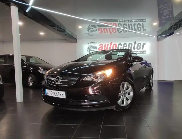 Opel OPEL Cabrio 1.4 T S/S Excellence
