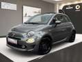 Fiat 500C Sport PDC Navi Car-PlayTeil-Leder Klima Gris - thumbnail 1