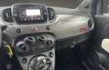 Fiat 500C Sport PDC Navi Car-PlayTeil-Leder Klima Gris - thumbnail 12