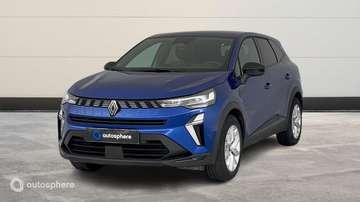 1.6 E-Tech full hybrid 145ch Evolution