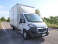 Peugeot Boxer Boxer 435 2.2 BlueHDi 140 S&S PLM 4p. Furgonato Sp Bianco - thumbnail 2