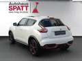 Nissan Juke 1,2 DIG-T Tekna !! Neuzugang !! Weiß - thumbnail 3