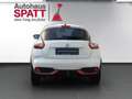 Nissan Juke 1,2 DIG-T Tekna !! Neuzugang !! Weiß - thumbnail 4