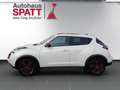 Nissan Juke 1,2 DIG-T Tekna !! Neuzugang !! Weiß - thumbnail 2