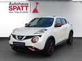 Nissan Juke 1,2 DIG-T Tekna !! Neuzugang !! Weiß - thumbnail 1