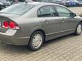 Honda Civic Civic 1.4i-DSi i-SHIFT Comfort Silber - thumbnail 4