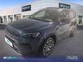 Jeep Compass eHybrid   MHEV First Edition Bleu - thumbnail 1