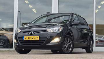 1.2i 16V Go! 2e Eigenaar Airco 5-drs Nieuwe APK Mo