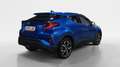 Toyota C-HR BERLINA CON PORTON 1.8 VVT-I HYBRID ADVANCE PLUS A Azul - thumbnail 14