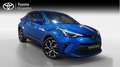 Toyota C-HR BERLINA CON PORTON 1.8 VVT-I HYBRID ADVANCE PLUS A Azul - thumbnail 15