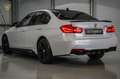 BMW 330 i  M Sport LEDER*SHADOW*LED*E SITZE*KAMERA Blanc - thumbnail 4