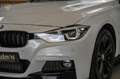 BMW 330 i  M Sport LEDER*SHADOW*LED*E SITZE*KAMERA Blanc - thumbnail 9