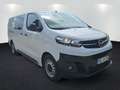 Opel Vivaro Kasten 2.0 D L3 Edition Navi PDC Klima Blanc - thumbnail 2